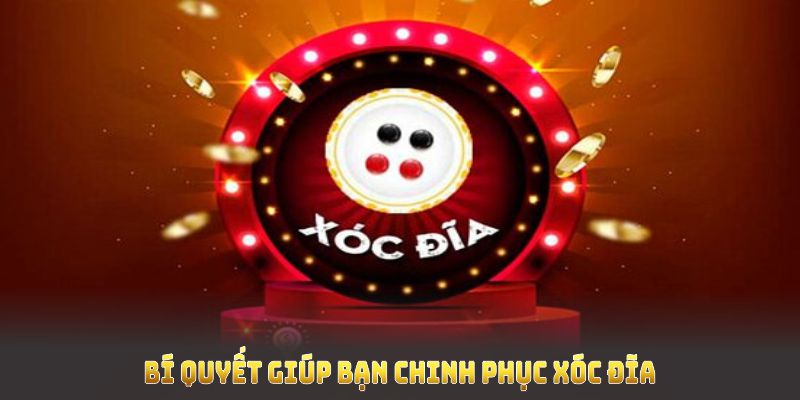 Bí quyết giúp bạn chinh phục xóc đĩa tại J88