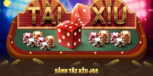 Sảnh Tài Xỉu J88